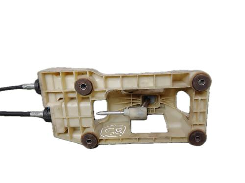 Gear lever HYUNDAI i20 I (PB, PBT) 1.6 CRDi | BP29771742M90