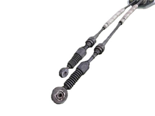 Gear lever HYUNDAI i20 I (PB, PBT) 1.6 CRDi | BP29771742M90