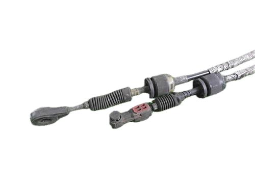 Gear lever FORD FOCUS I Estate Van (DNW) 1.8 TDCi | BP29771743M90 