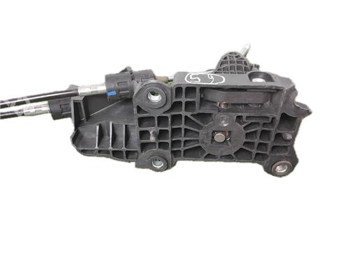 Gear lever FORD FOCUS I Estate Van (DNW) 1.8 TDCi | BP29771743M90 