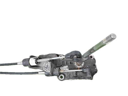 Gear lever FORD FOCUS I Estate Van (DNW) 1.8 TDCi | BP29771743M90 