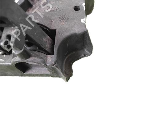 Gear lever FORD FOCUS I Estate Van (DNW) 1.8 TDCi | BP29771743M90 