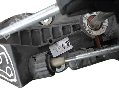 Gear lever FORD FOCUS I Estate Van (DNW) 1.8 TDCi | BP29771743M90 
