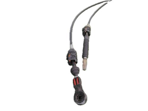 Gear lever FORD FIESTA VI (CB1, CCN) 1.4 TDCi | BP29771744M90