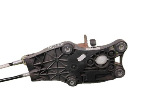 Gear lever FORD FIESTA VI (CB1, CCN) 1.4 TDCi | BP29771744M90