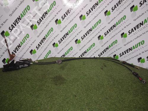 Used Gear lever FORD FIESTA VI (CB1, CCN) 1.4 TDCi (70 hp) 29771744