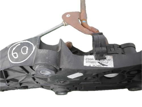 Gear lever FORD FIESTA VI (CB1, CCN) 1.4 TDCi | BP29771744M90