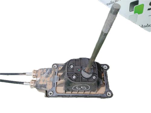 Gear lever RENAULT CLIO III (BR0/1, CR0/1) 1.5 dCi | BP29771746M90 