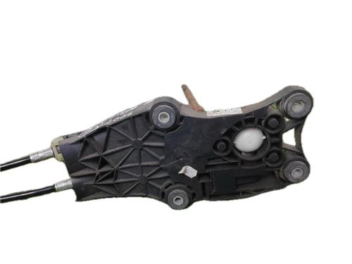 Gear lever FORD FIESTA V (JH_, JD_) 1.4 TDCi | BP29771749M90 