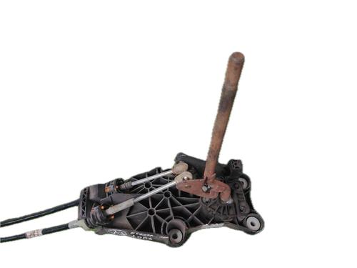 Gear lever FORD FIESTA V (JH_, JD_) 1.4 TDCi | BP29771749M90 