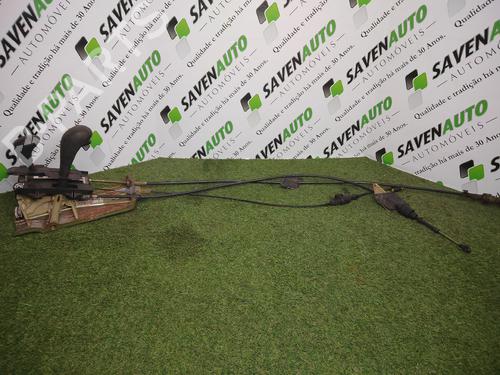 Used Gear lever JEEP GRAND CHEROKEE II (WJ, WG) 3.1 TD 4x4 (140 hp) 29771750