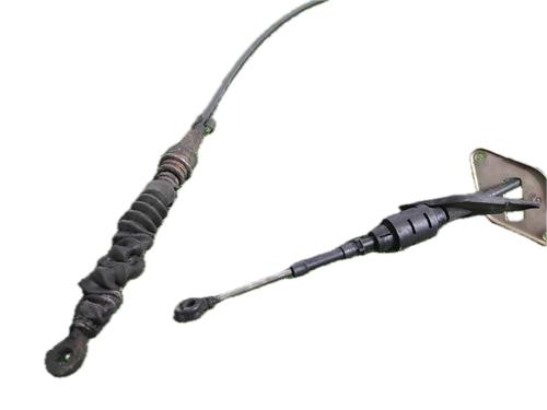 Gear lever JEEP GRAND CHEROKEE II (WJ, WG) 3.1 TD 4x4 | BP29771750M90 