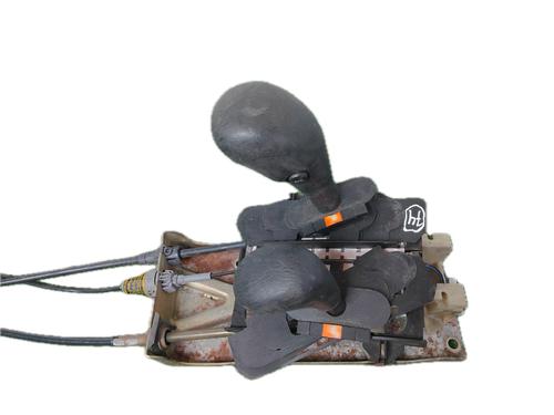 Gear lever JEEP GRAND CHEROKEE II (WJ, WG) 3.1 TD 4x4 | BP29771750M90 