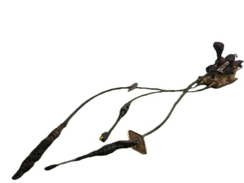 Gear lever JEEP GRAND CHEROKEE II (WJ, WG) 3.1 TD 4x4 | BP29771750M90 