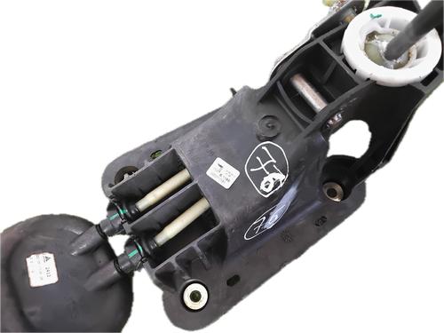 Gear lever CITROËN C3 II (SC_) 1.4 HDi 70 (SC8HZC, SC8HR0, SC8HP4) | BP29771751M90