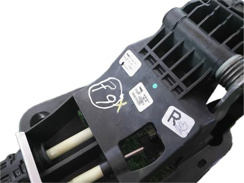 Gear lever PEUGEOT 208 I (CA_, CC_) 1.6 HDi | BP29771753M90