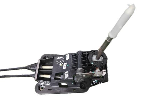 Gear lever PEUGEOT 208 I (CA_, CC_) 1.6 HDi | BP29771753M90