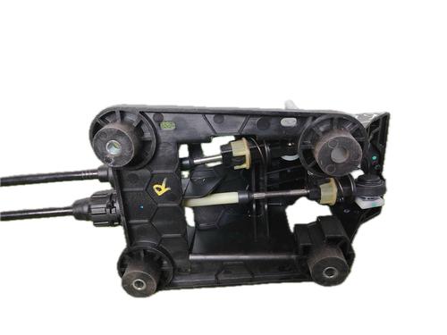 Gear lever PEUGEOT 208 I (CA_, CC_) 1.6 HDi | BP29771753M90