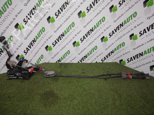 Used Gear lever NISSAN QASHQAI I (J10, NJ10) 1.5 dCi (110 hp) 29771754