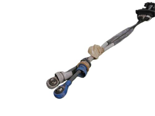 Selector da caixa CITROËN C4 II (NC_) 1.6 HDi 90 | BP29771756M90