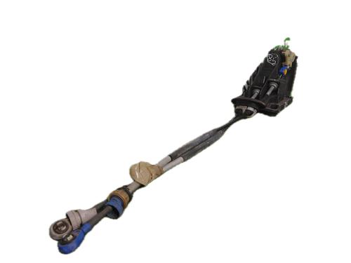 Selector da caixa CITROËN C4 II (NC_) 1.6 HDi 90 | BP29771756M90