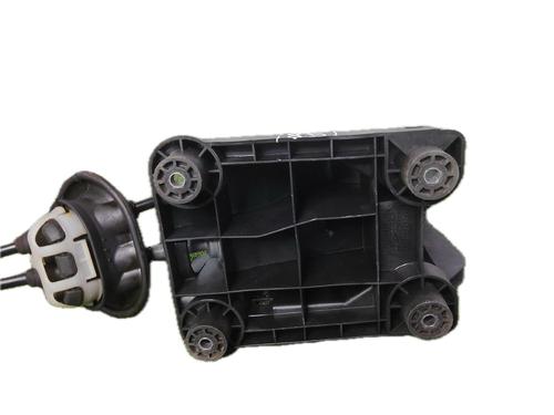 Selector da caixa CITROËN C4 II (NC_) 1.6 HDi 90 | BP29771756M90