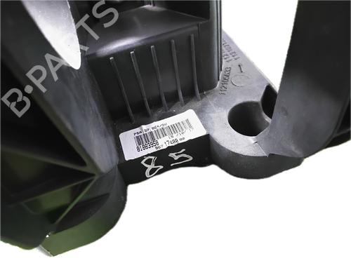 Selector da caixa CITROËN C4 II (NC_) 1.6 HDi 90 | BP29771756M90