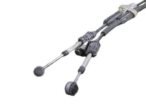 Gear lever PEUGEOT 208 I (CA_, CC_) 1.4 HDi | BP29771761M90