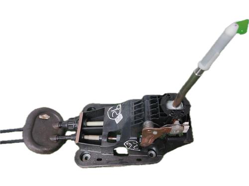 Gear lever PEUGEOT 208 I (CA_, CC_) 1.4 HDi | BP29771761M90