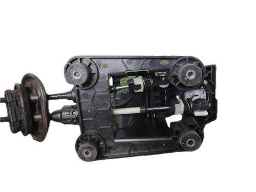 Gear lever PEUGEOT 208 I (CA_, CC_) 1.4 HDi | BP29771761M90