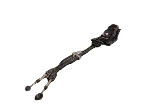 Gear lever PEUGEOT 208 I (CA_, CC_) 1.4 HDi | BP29771761M90