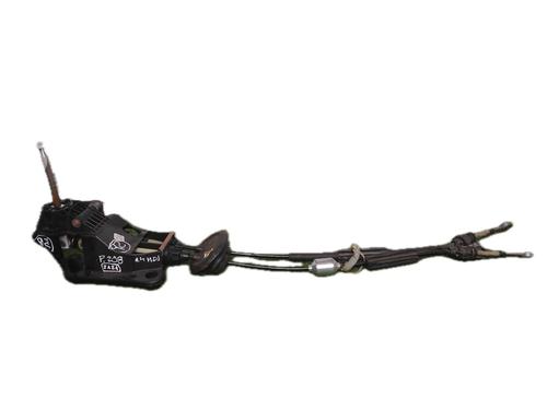 Used Gear lever PEUGEOT 208 I (CA_, CC_) 1.4 HDi (68 hp) 29771761