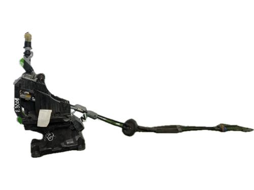 Gearstang PEUGEOT 3008 I MPV (0U_) 1.6 HDi (109 hp) 29771764