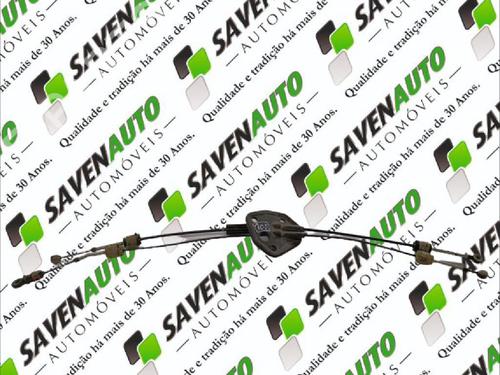 Used Gear lever RENAULT SCÉNIC III (JZ0/1_) 1.5 dCi (110 hp) 29771773