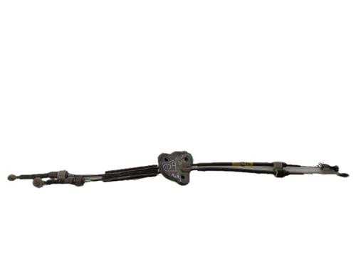 Used Gear lever RENAULT MEGANE III Hatchback (BZ0/1_, B3_) 1.5 dCi (106 hp) 29771774