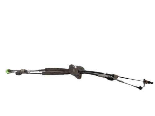 Used Gear lever RENAULT SCÉNIC III (JZ0/1_) 1.5 dCi (110 hp) 29771780