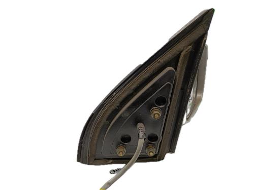 Right mirror NISSAN X-TRAIL I (T30) 2.2 dCi | BP29771785C27