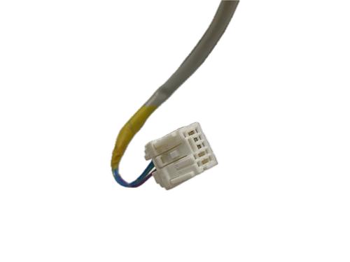 Right mirror NISSAN X-TRAIL I (T30) 2.2 dCi | BP29771785C27