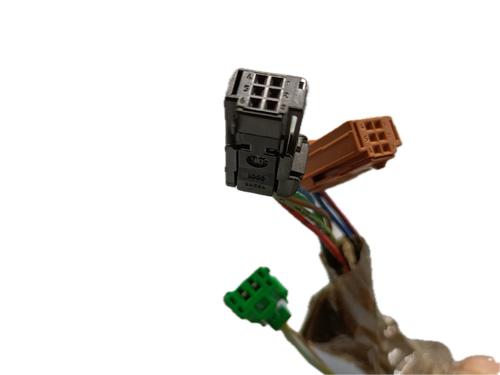 Left mirror CITROËN C4 I (LC_) 1.6 HDi | BP29771786C26