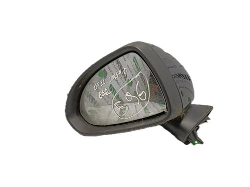 Używane Lusterko boczne lewe OPEL CORSA D (S07) 1.3 CDTI (L08, L68) (75 hp) 29771787