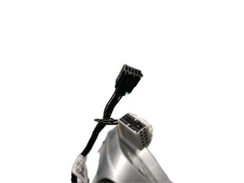 Left mirror MERCEDES-BENZ E-CLASS Coupe (C207) E 350 CDI (207.322) | BP29771790C26