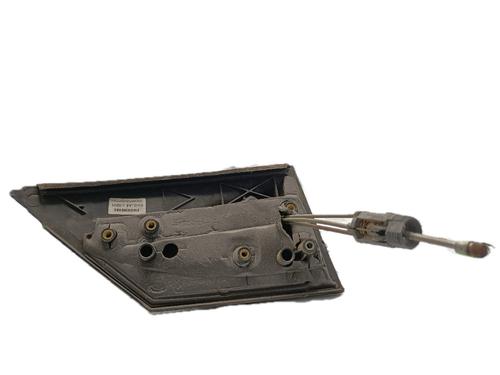 Right mirror SMART CABRIO (450) 0.6 (450.432) | BP29771792C27