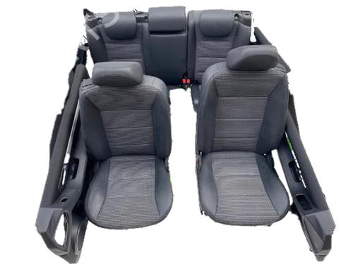 Used Seats set MERCEDES-BENZ A-CLASS (W169) A 180 CDI (169.007, 169.307) (109 hp) 29771797