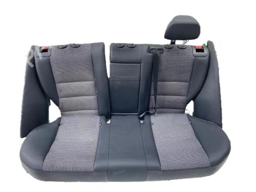 Ensemble sièges MERCEDES-BENZ C-CLASS (W204) C 200 CDI (204.001) | BP29771798C78