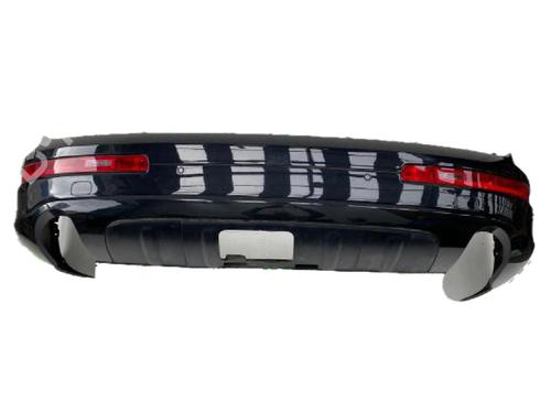 Used Rear bumper AUDI Q7 (4LB) 3.0 TDI quattro (224 hp) 29771801