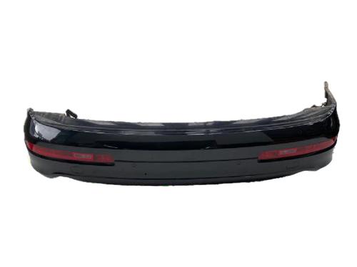 Rear bumper AUDI Q7 (4LB) 3.0 TDI quattro | BP29771801C8 