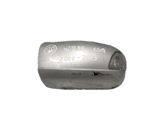 Andre MERCEDES-BENZ E-CLASS (W210) E 200 CDI (210.007) (102 hp) 29771811