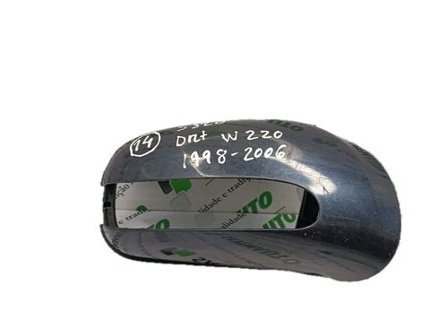 Andre MERCEDES-BENZ S-CLASS (W220, V220) S 320 CDI (220.025, 220.125) (204 hp) 29771815