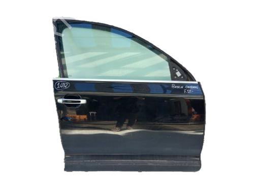 Tür rechts vorne für PORSCHE CAYENNE (9PA) Turbo S 4.5 (500 hp) 29771823