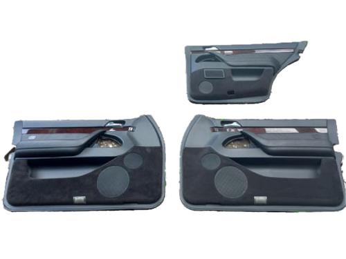 Used Front right panel MERCEDES-BENZ S-CLASS (W140) S 350 Turbo-D (140.134) (150 hp) 29771825